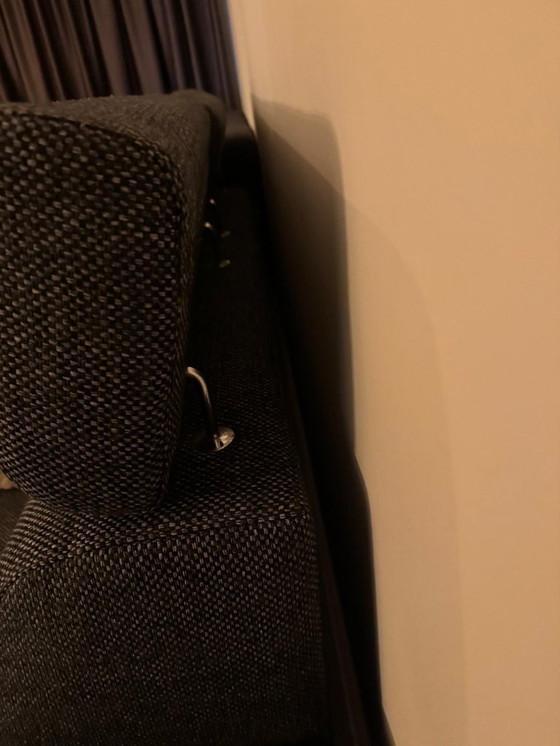 Image 1 of Sofá esquinero gris Urban de la marca Montel