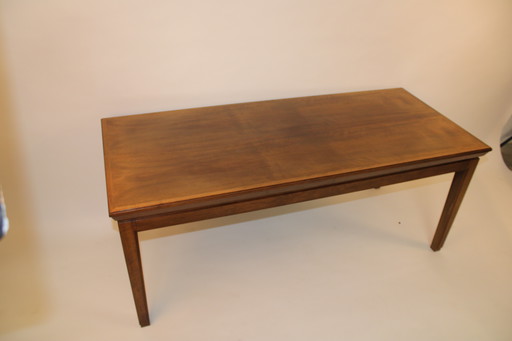 Vintage coffee table -130 cm
