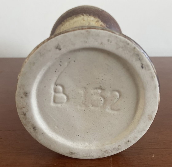 Image 1 of Loré Beesel - vintage vase model B132 designed by Matt Camps