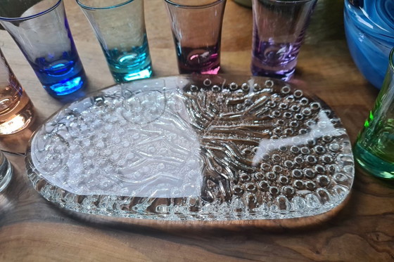 Image 1 of 1x Uno Westerberg Pukeberg Sweden serving dish