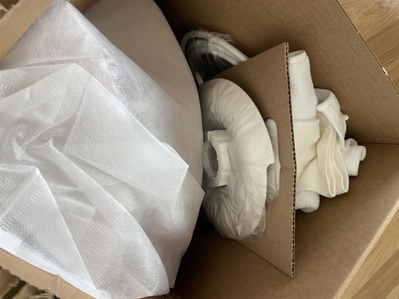 Image 1 of Louis Poulsen PH 5 Rosa pallido