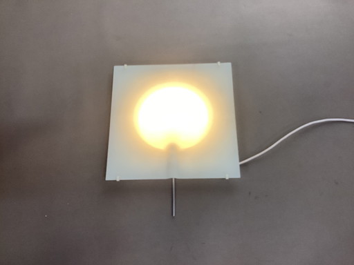 Vintage IKEA Stämning Cecilia Johansson Wall Lamp '90s