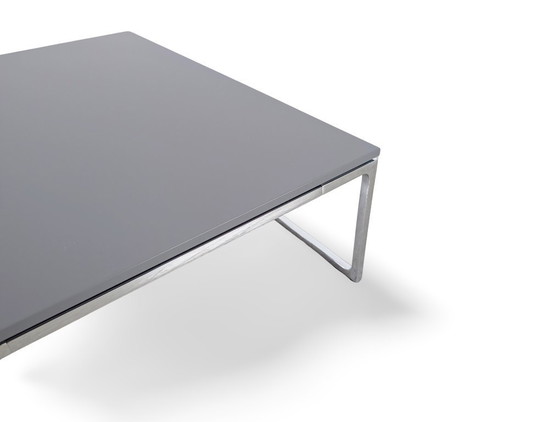 Image 1 of Mesa de centro original de COR Mell Design, MDF, cromada.