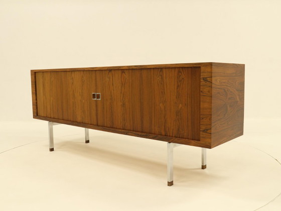 Image 1 of Buffet modèle RY 25 President en palissandre par Hans Wegner, Danemark, années 1960