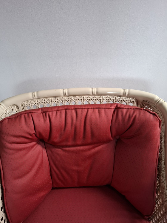 Image 1 of 2 Giorgetti stoeltjes