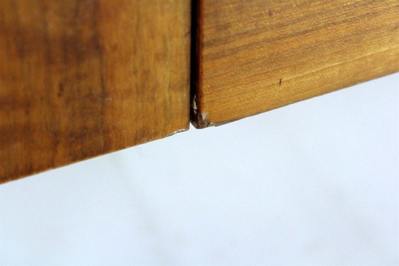 Image 1 of Credenza bifacciale Mid-Century Modern di Jitona, anni '60