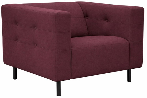 Iconica poltrona(e) Gelderland 6111 di Jan des Bouvrie, disponibile singolarmente o in set.