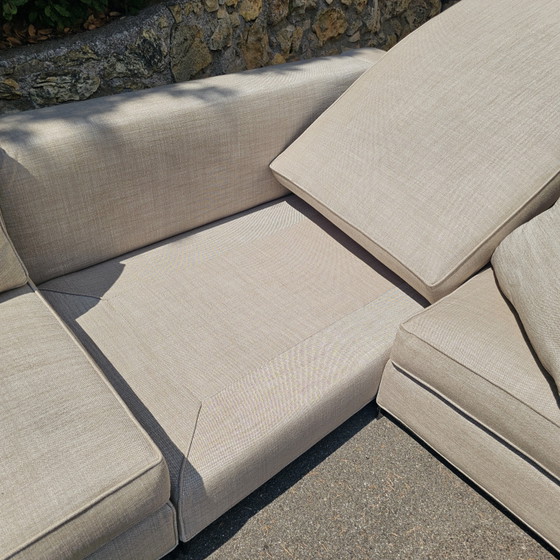 Image 1 of Minotti sofa model Williams unisex