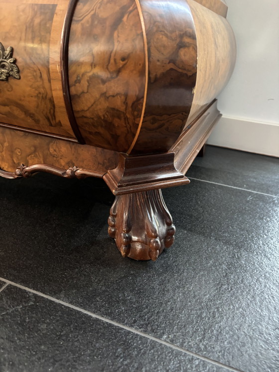 Image 1 of Secretrair/buikkast