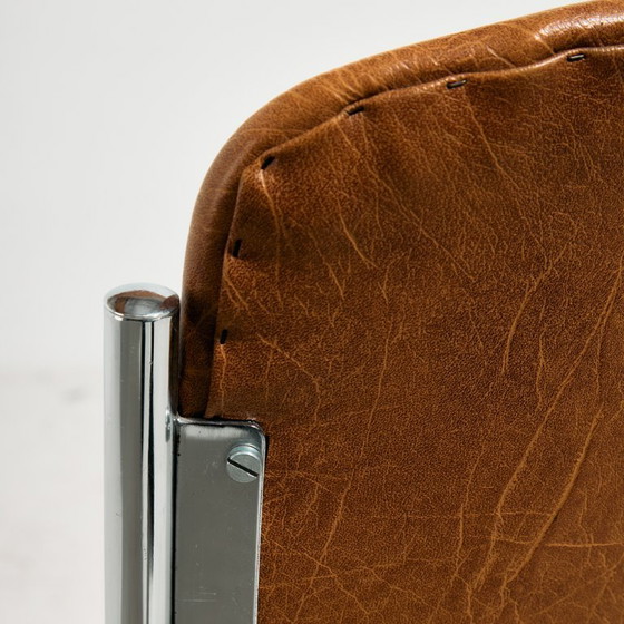 Image 1 of Mk11252 Chaise tubulaire