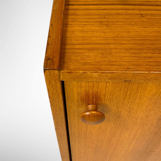 Image 1 of Vintage Bookcase From Sweden