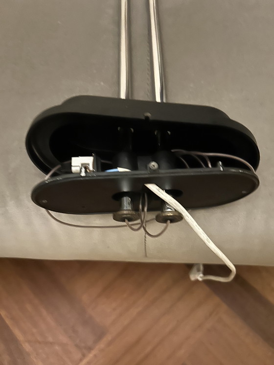 Image 1 of Lámpara colgante única de Peill & Putzler