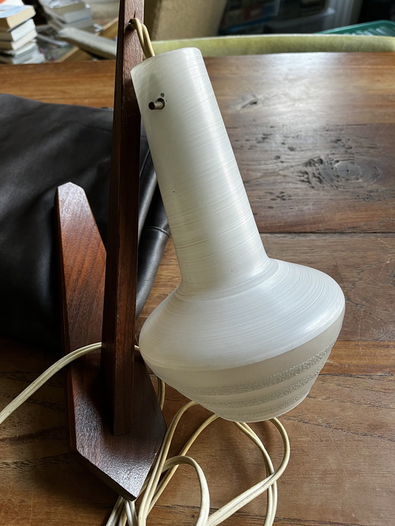 Image 1 of Cute Vintage Wall Lamp