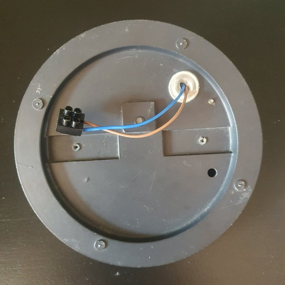Image 1 of Vintage ceiling/wall lamp in Bauhaus style