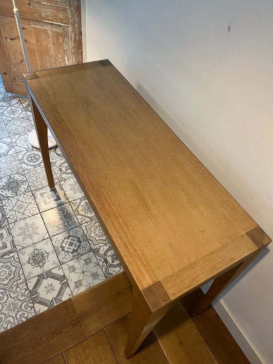 Console Lambert – Legno (photo 4 of 11)