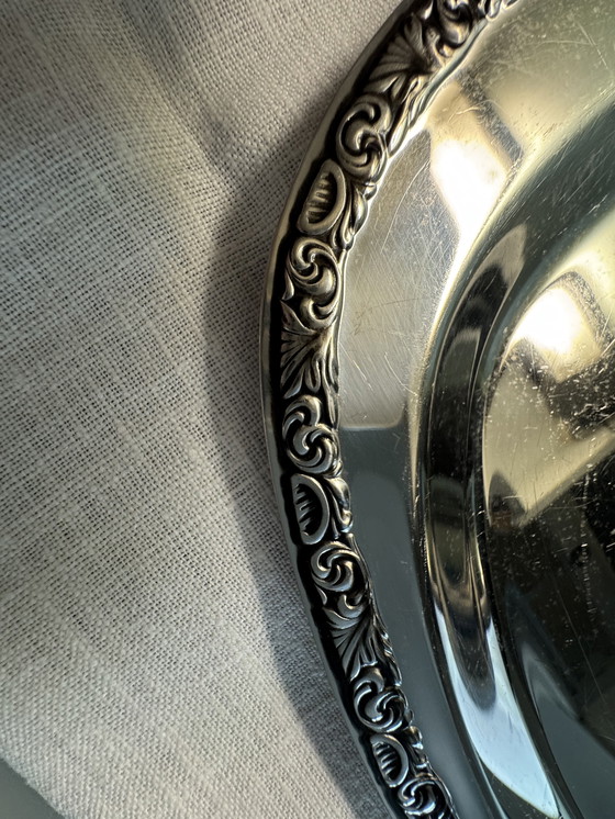 Image 1 of WMF Dienblad Strasburgo