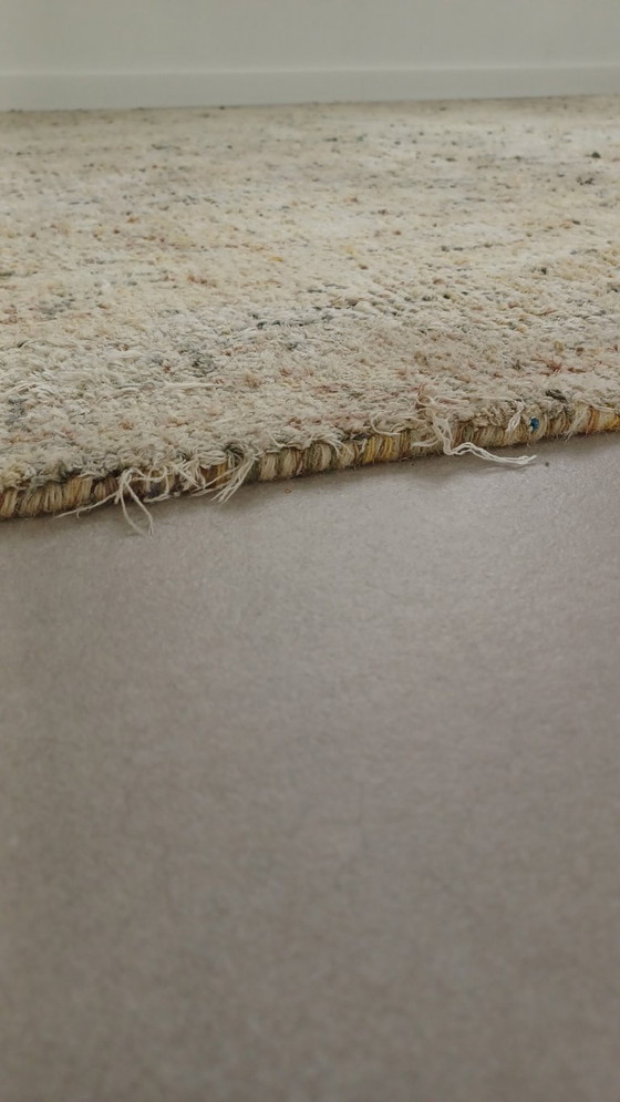 Image 1 of Griffen-Teppich, mehrfarbig