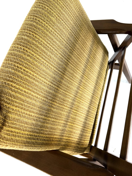 Image 1 of Fauteuil vintage, années 1960