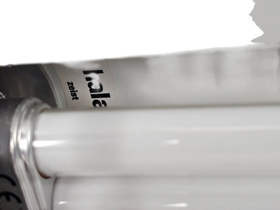 Image 1 of Hala Zeist – Modell 707 – „Gooseneck“ – Schreibtischlampe – Holland – 1970er Jahre