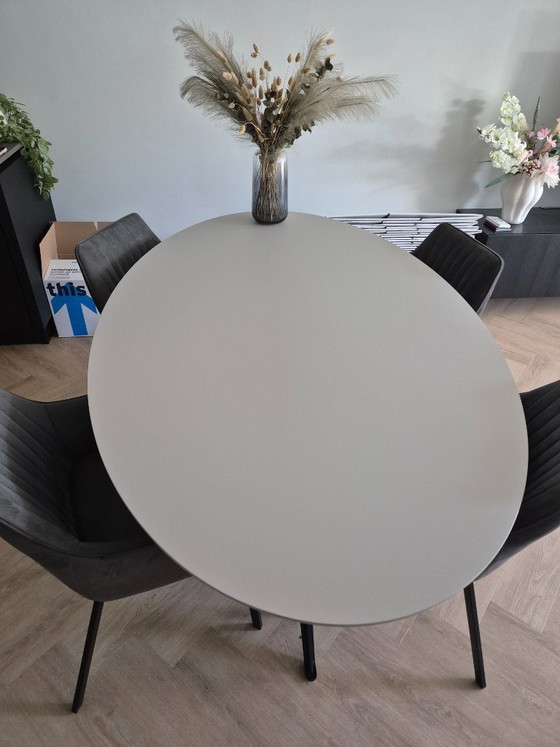 Image 1 of Goossen's dining table