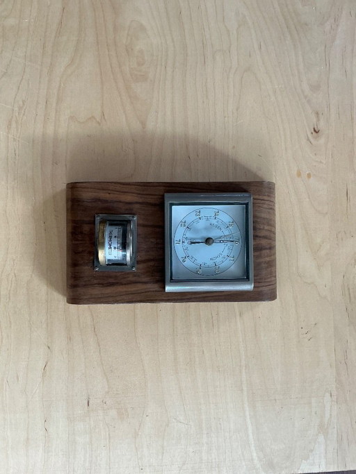 Barometer