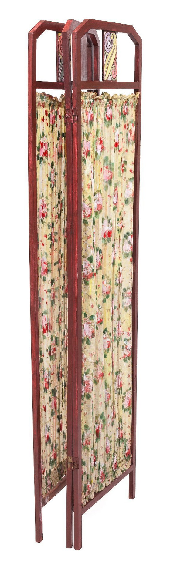 Image 1 of Biombo Art Déco