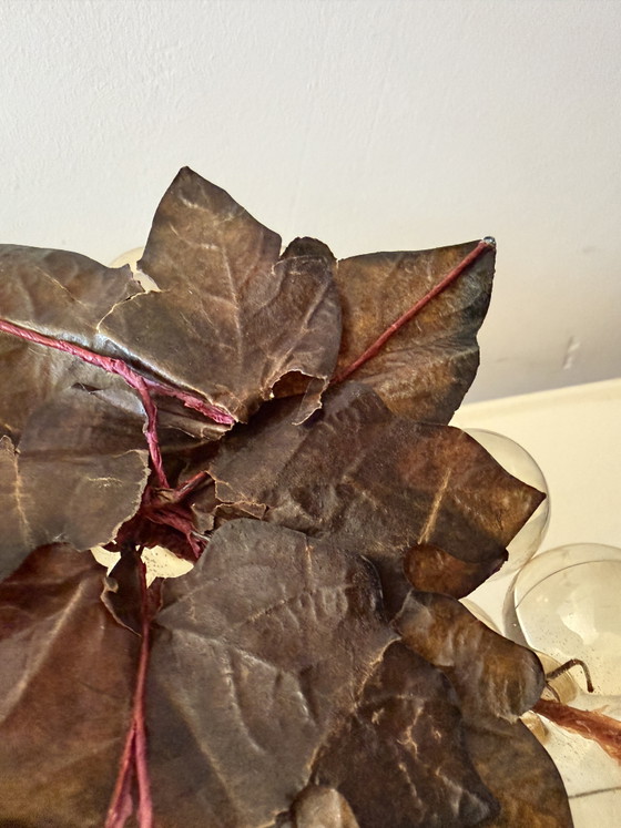 Image 1 of Italian grape cluster 1970s