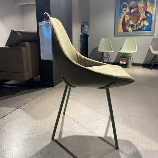 Bert Plantagie Maple Four M12 eetkamerstoel