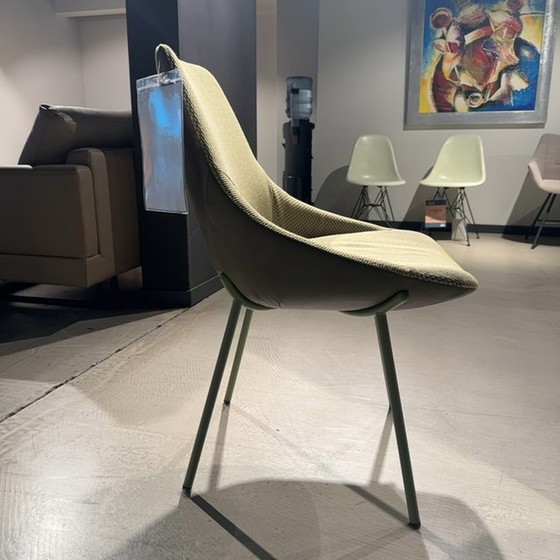 Image 1 of Bert Plantagie Maple Four M12 eetkamerstoel