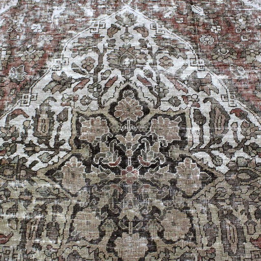 Vintage Teppich 265x157