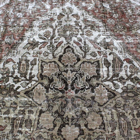 Image 1 of Vintage tapijt 265x157