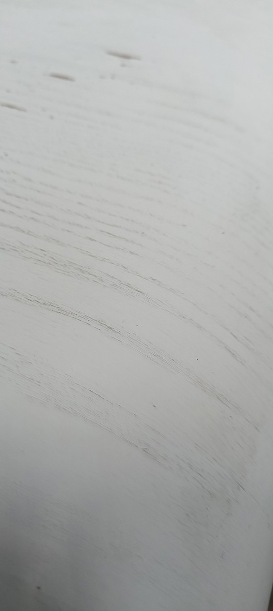 Image 1 of Vintage jaren retro design  " hooper" salontafel