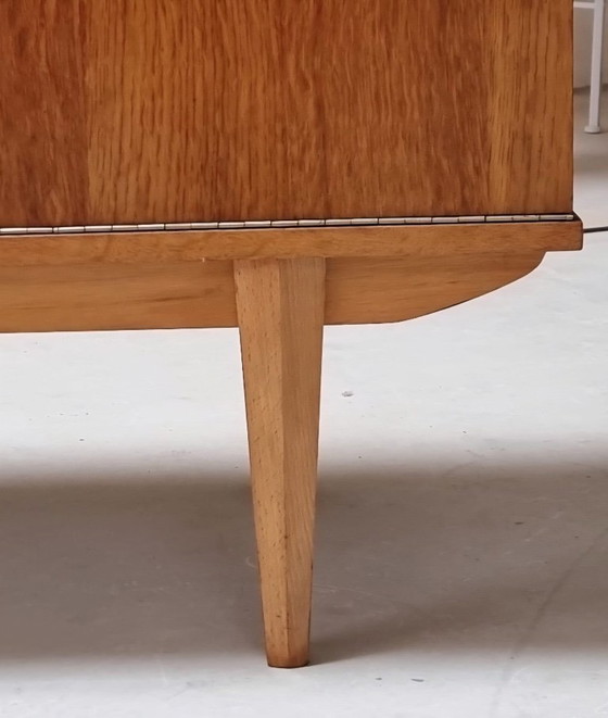 Image 1 of Sideboard aus der Mitte des Jahrhunderts