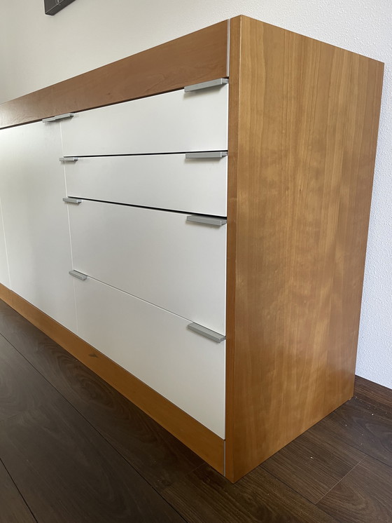 Image 1 of Pastoe buffet série L