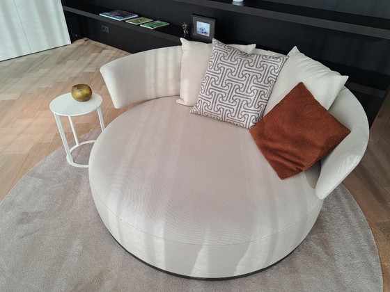 Image 1 of Divano lounge "Amoenus" B&B Italia