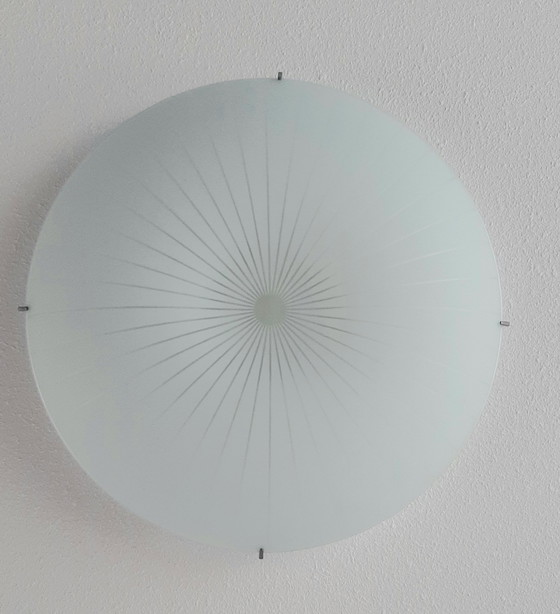 Image 1 of IKEA ceiling lamp