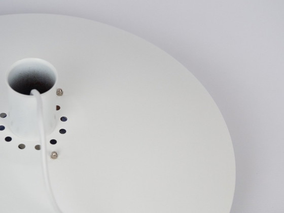 Image 1 of Deense vintage hanglamp Form light, jaren 1980