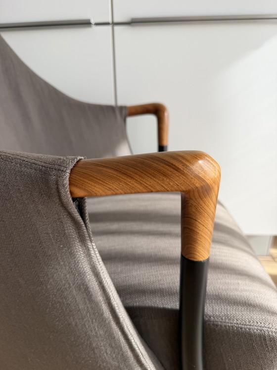 Image 1 of Fauteuil Progetti armchair van het merk Georgetti