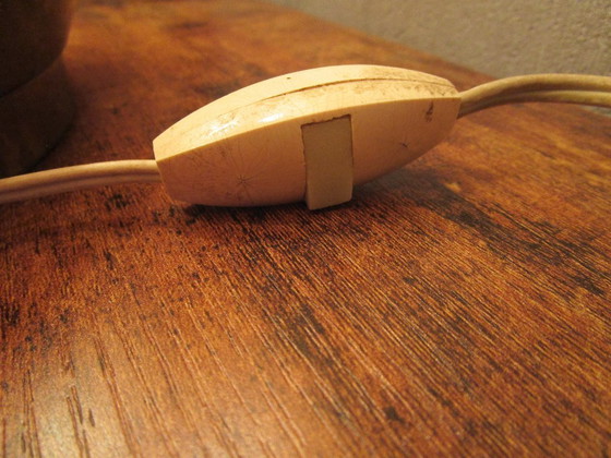 Image 1 of Antica e rara lampada a brocca a 4 luci