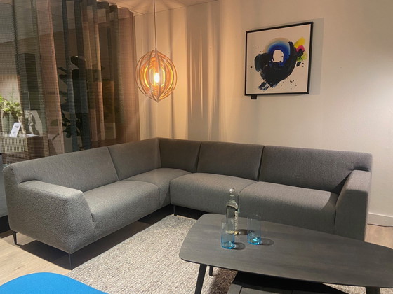 Image 1 of Jamé Seating Furniture Tess corner sofa