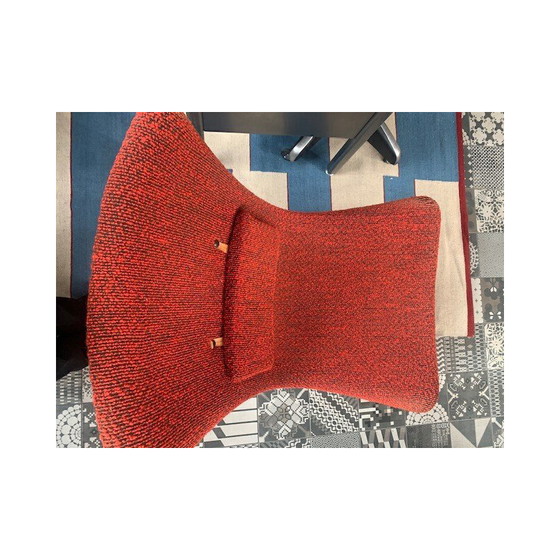 Image 1 of Paar vintage fauteuils van Miroslav Navrátil