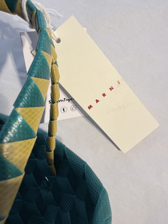 Image 1 of Marni mini bag - New with tags