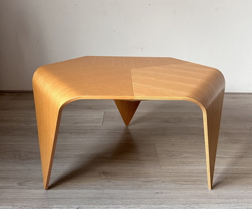 Artek Trienna Design Salontafel – Wood