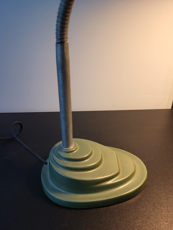 Image 1 of Lampada da scrivania italiana vintage degli anni '60.