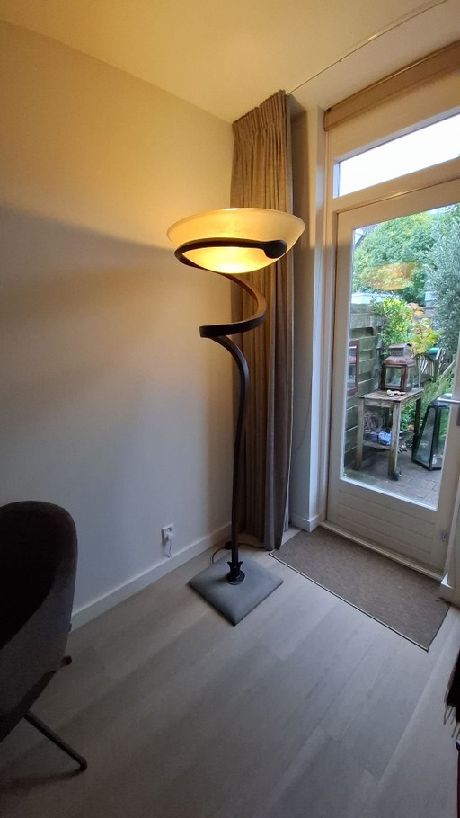 Alfea. Lamp international