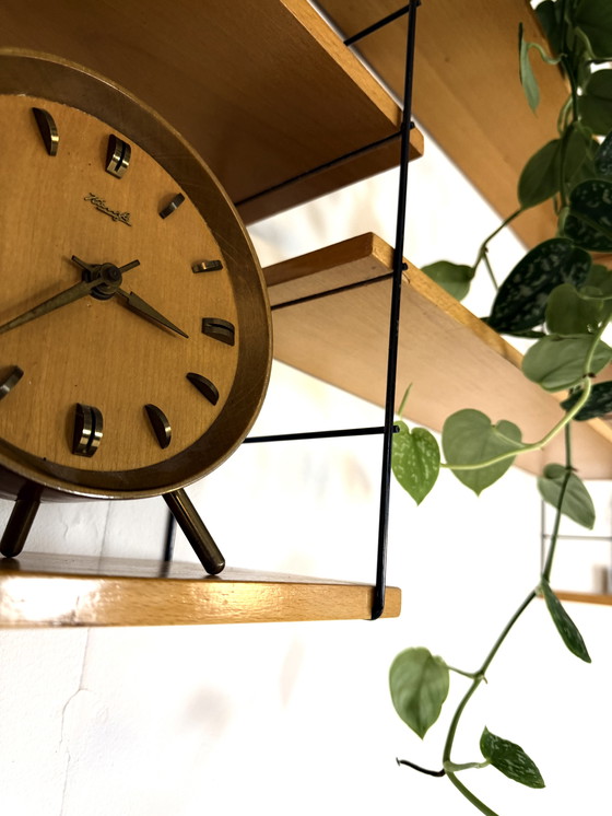 Image 1 of Vintage XL modulair wandsysteem ‘60