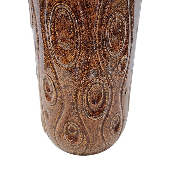 Vintage West-Germany Scheurich ceramic vase, 60s/70s – west germany (photo 3 of 5)
