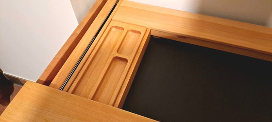 Image 1 of Segretario del Team 7 Cubus