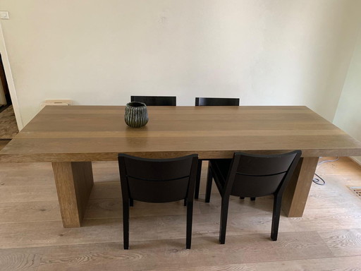 Piet Boon Eettafel Gerrit