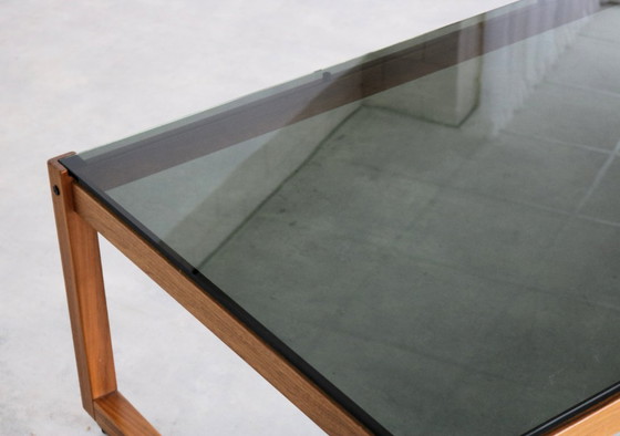 Image 1 of Tavolino svedese vintage